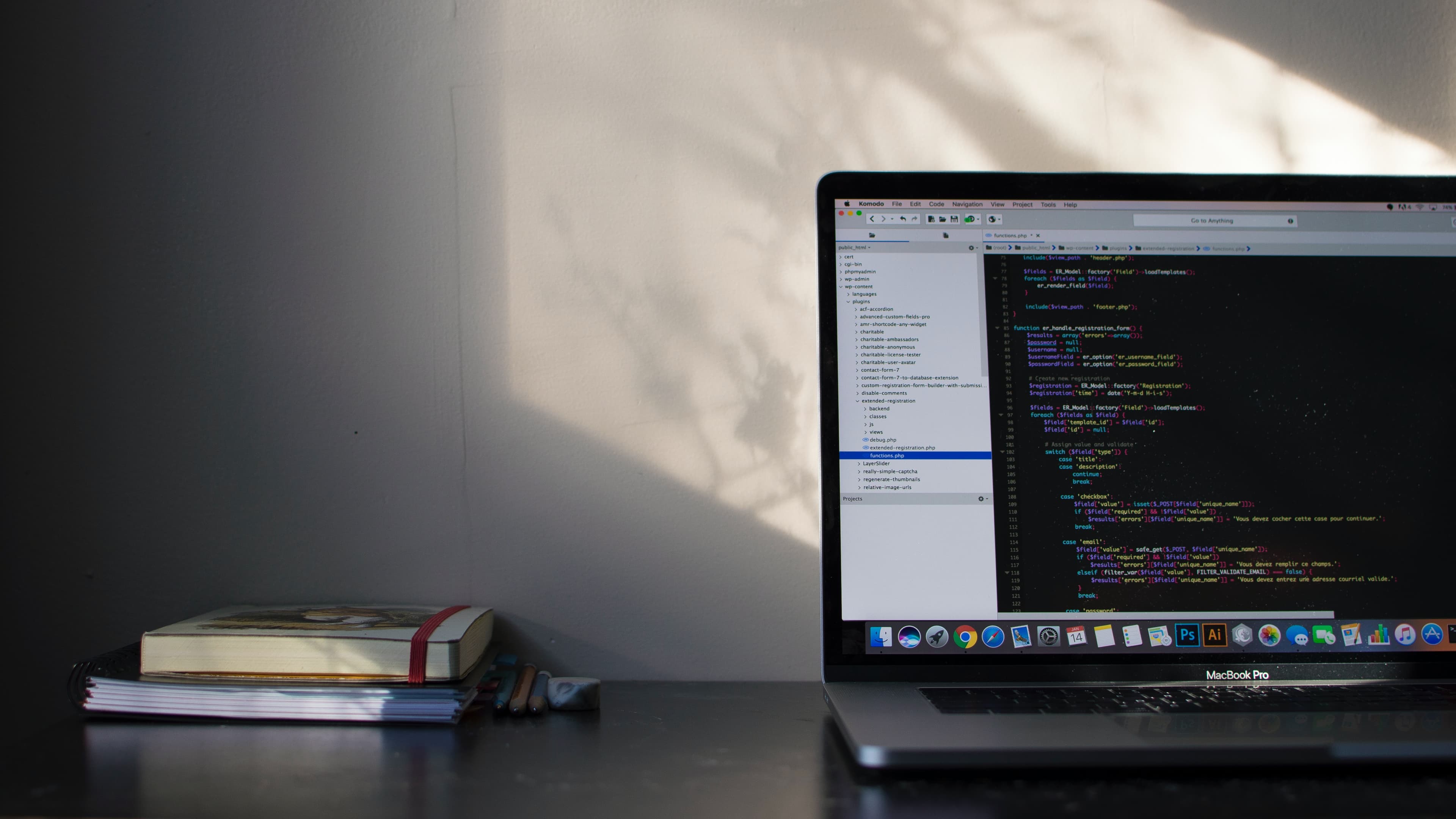 cover image for Welcome to the World of Web Development and Tech!